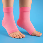 Unisex Foot & Ankle Compression Sleeve Socks