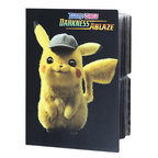 Unisex Trading Card Collector Album Binder – Holds 240 Cards