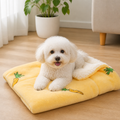 Warm & Soft Flannel Pet Blanket (Machine Washable)
