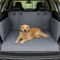 Waterproof 600D Oxford Trunk Cargo Cover