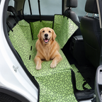 Waterproof 600D Oxford Universal-Fit Car Seat Cover