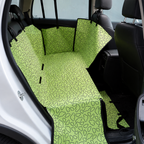 Waterproof 600D Oxford Universal-Fit Car Seat Cover