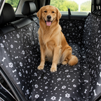 Waterproof 600D Oxford Universal-Fit Car Seat Cover