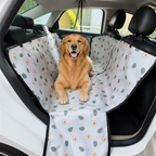Waterproof 600D Oxford Universal-Fit Car Seat Cover