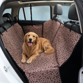 Waterproof 600D Oxford Universal-Fit Car Seat Cover