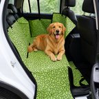 Waterproof 600D Oxford Universal-Fit Car Seat Cover
