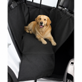 Waterproof 600D Oxford Universal-Fit Car Seat Cover