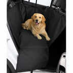 Waterproof 600D Oxford Universal-Fit Car Seat Cover