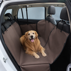 Waterproof 600D Oxford Universal-Fit Car Seat Cover