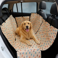 Waterproof 600D Oxford Universal-Fit Car Seat Cover