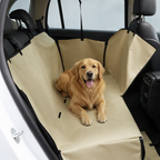 Waterproof 600D Oxford Universal-Fit Car Seat Cover