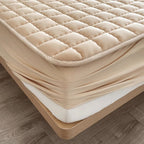 Waterproof Mattress Protector | Mattress Cover for Sleep Comfort