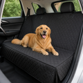 Waterproof Quilted Oxford Non-Slip Car Seat Cover