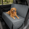 Waterproof Quilted Oxford Non-Slip Car Seat Cover