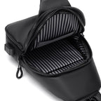 Waterproof Sling Backpack
