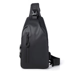 Waterproof Sling Backpack