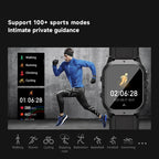 Waterproof Sports Watch