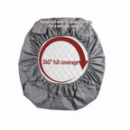 Waterproof, Urine-Proof Mattress Protector Cover, Polyester + TPU Waterproof Coating