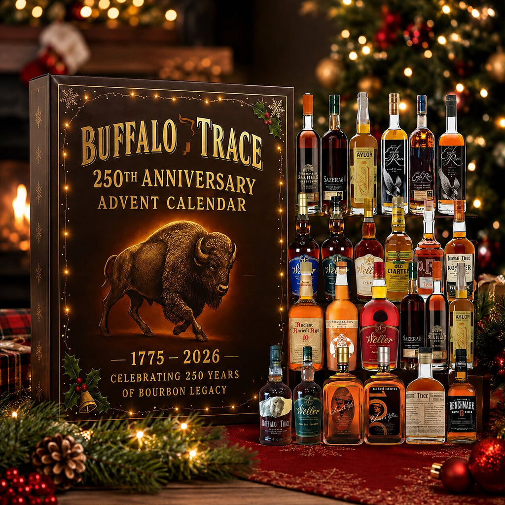 Whisky Advent Calendar 2026