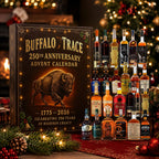 Whisky Advent Calendar 2026