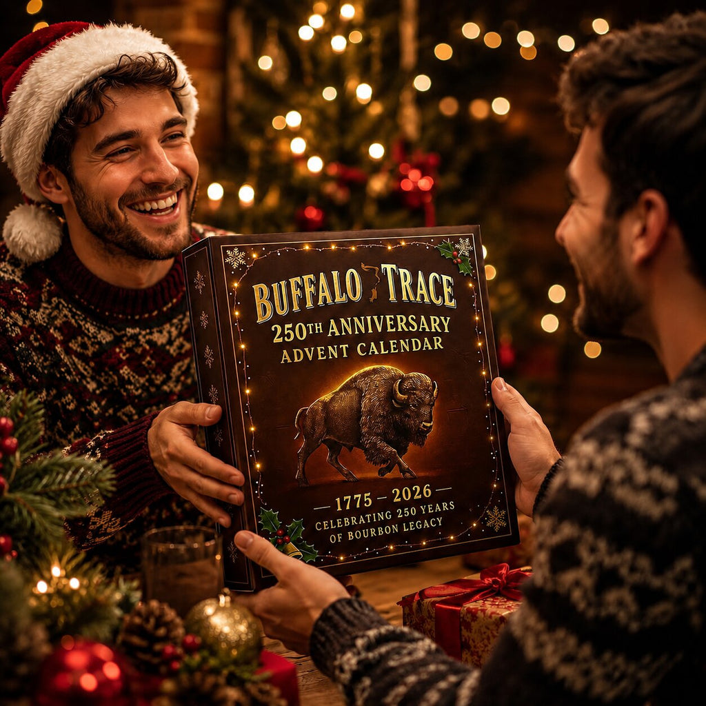 Whisky Advent Calendar 2026