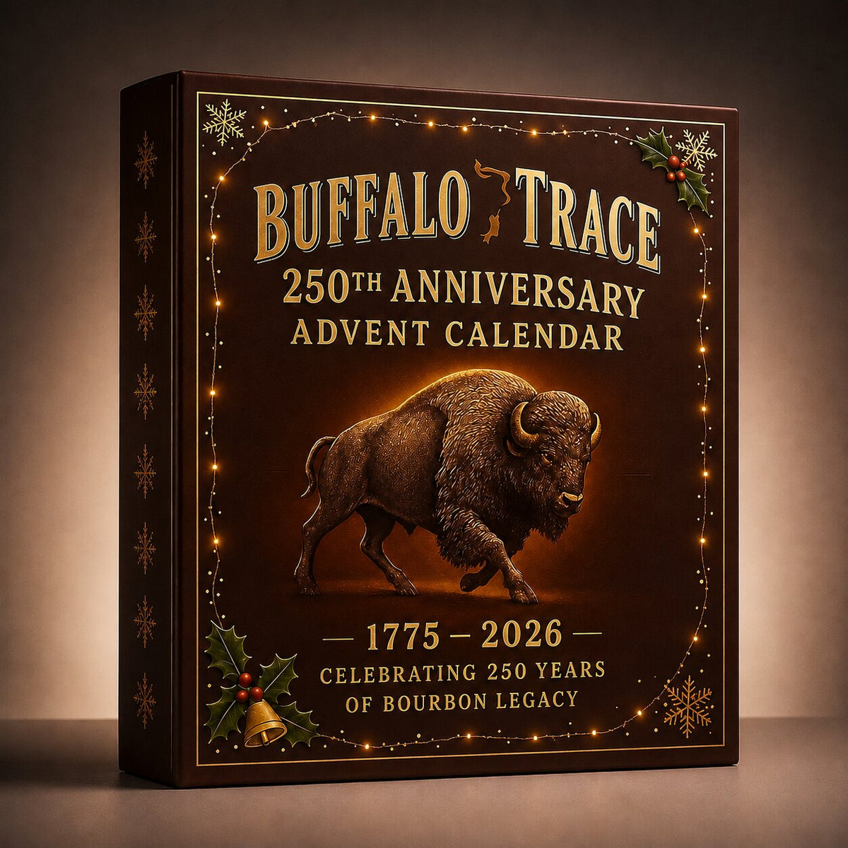 Whisky Advent Calendar 2026