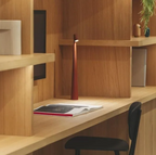 Wireless LED Table Lamp Nordic Minimalist Design