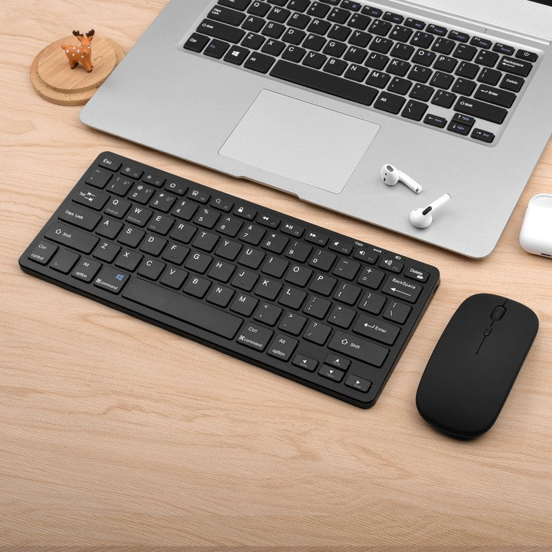 Wireless Premium Keyboard