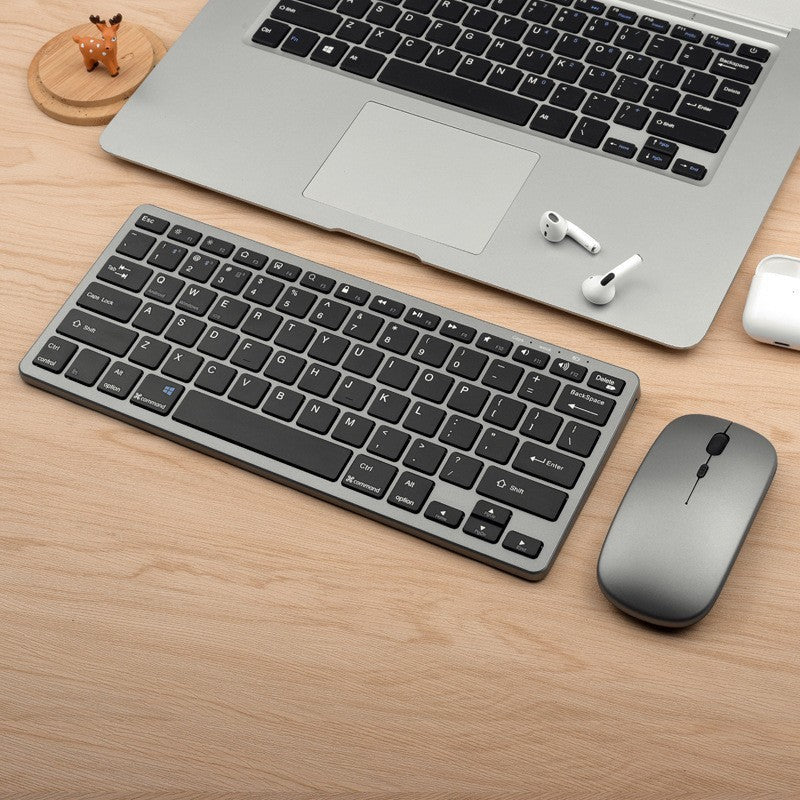 Wireless Premium Keyboard