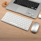 Wireless Premium Keyboard