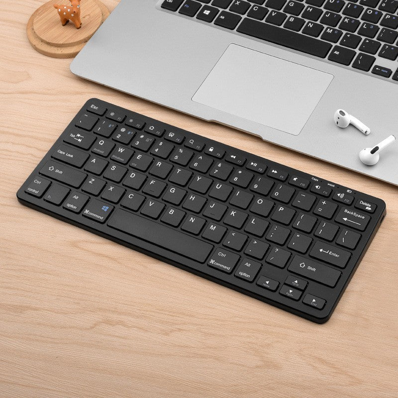 Wireless Premium Keyboard