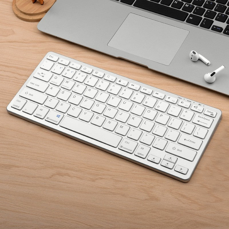 Wireless Premium Keyboard