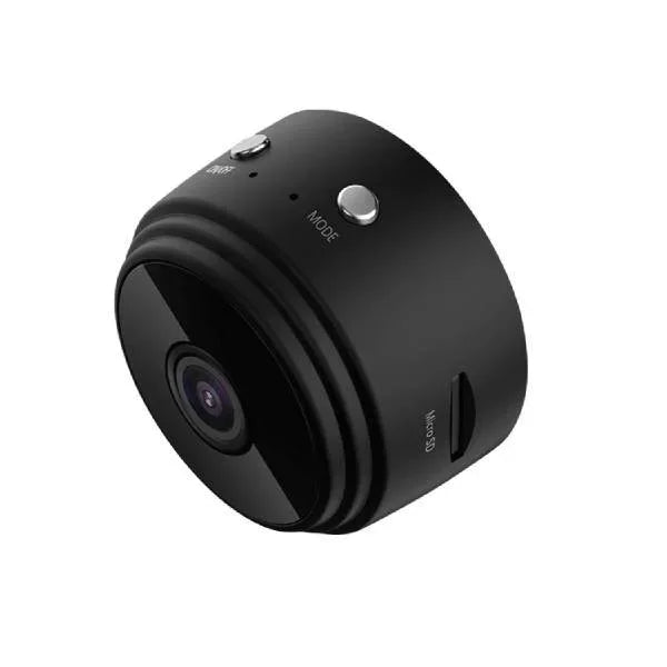 Wireless Reverse Camera | 150° Wide Angle Night Vision | Magnet Mount