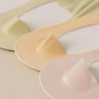Women's Ankle Socks - Breathable & Non-Slip Design