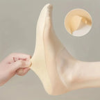 Women's Ankle Socks - Breathable & Non-Slip Design