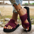 Women's Comfortable Orthopaedic Bunion Corrector Sandals