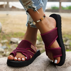 Women's Comfortable Orthopaedic Bunion Corrector Sandals
