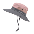 Women's Lightweight UV Protection Sun Hat