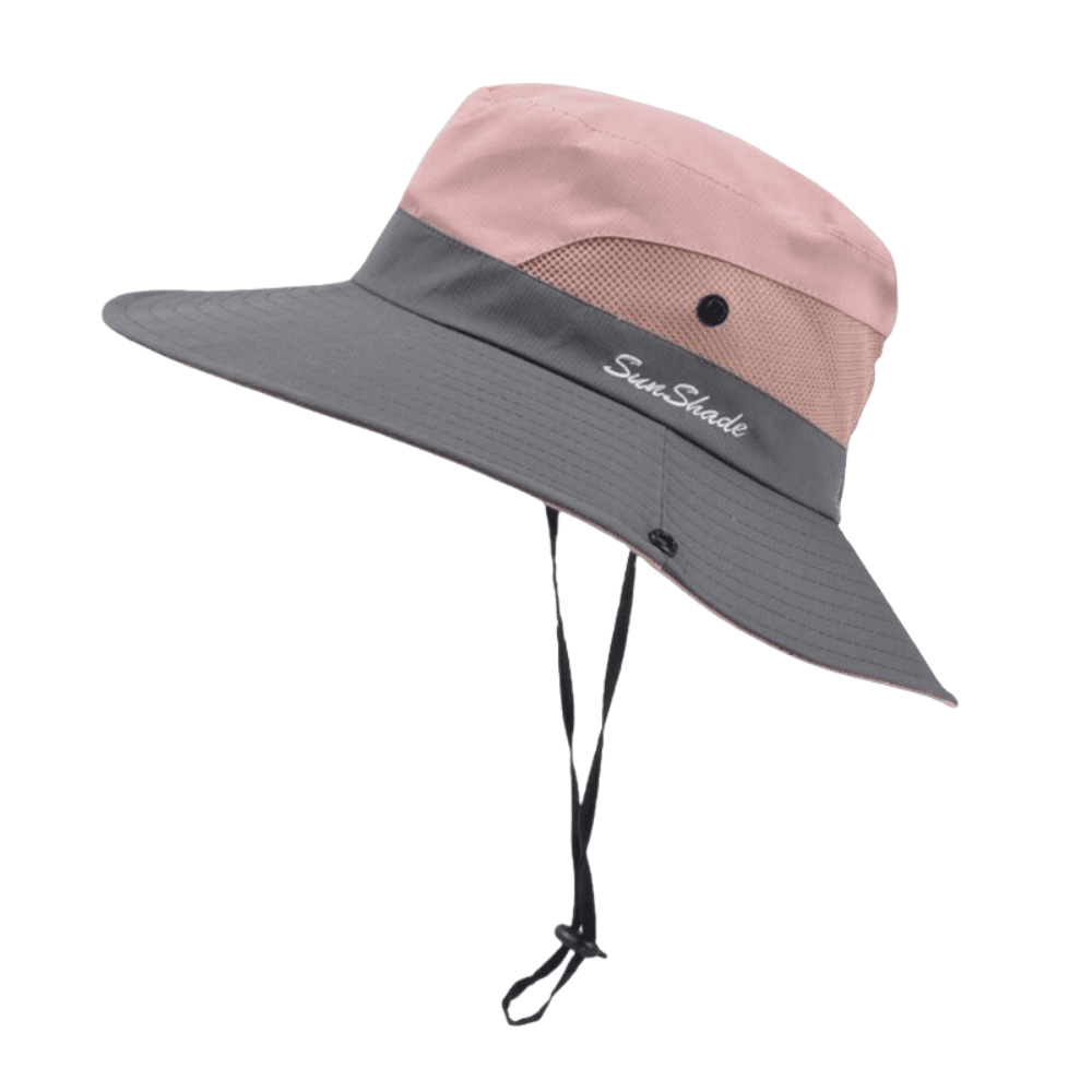 Women's Lightweight UV Protection Sun Hat