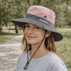 Women's Lightweight UV Protection Sun Hat