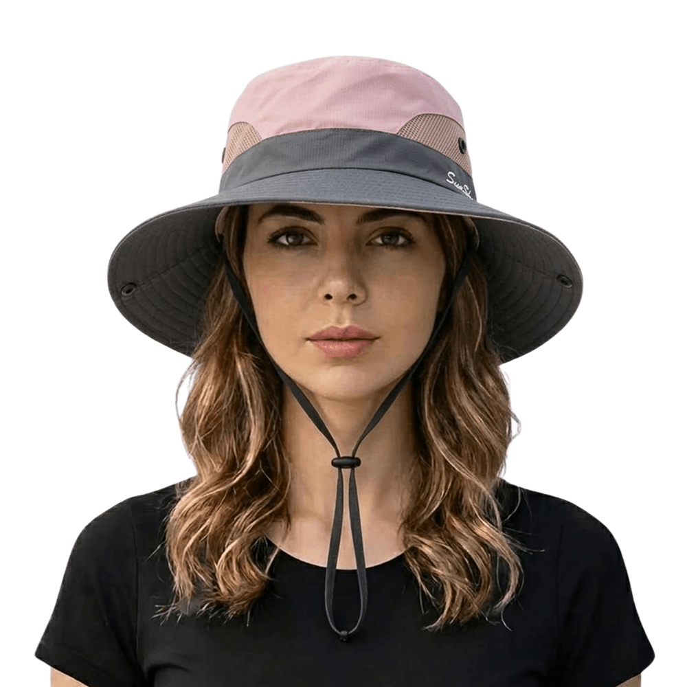 Women's Lightweight UV Protection Sun Hat