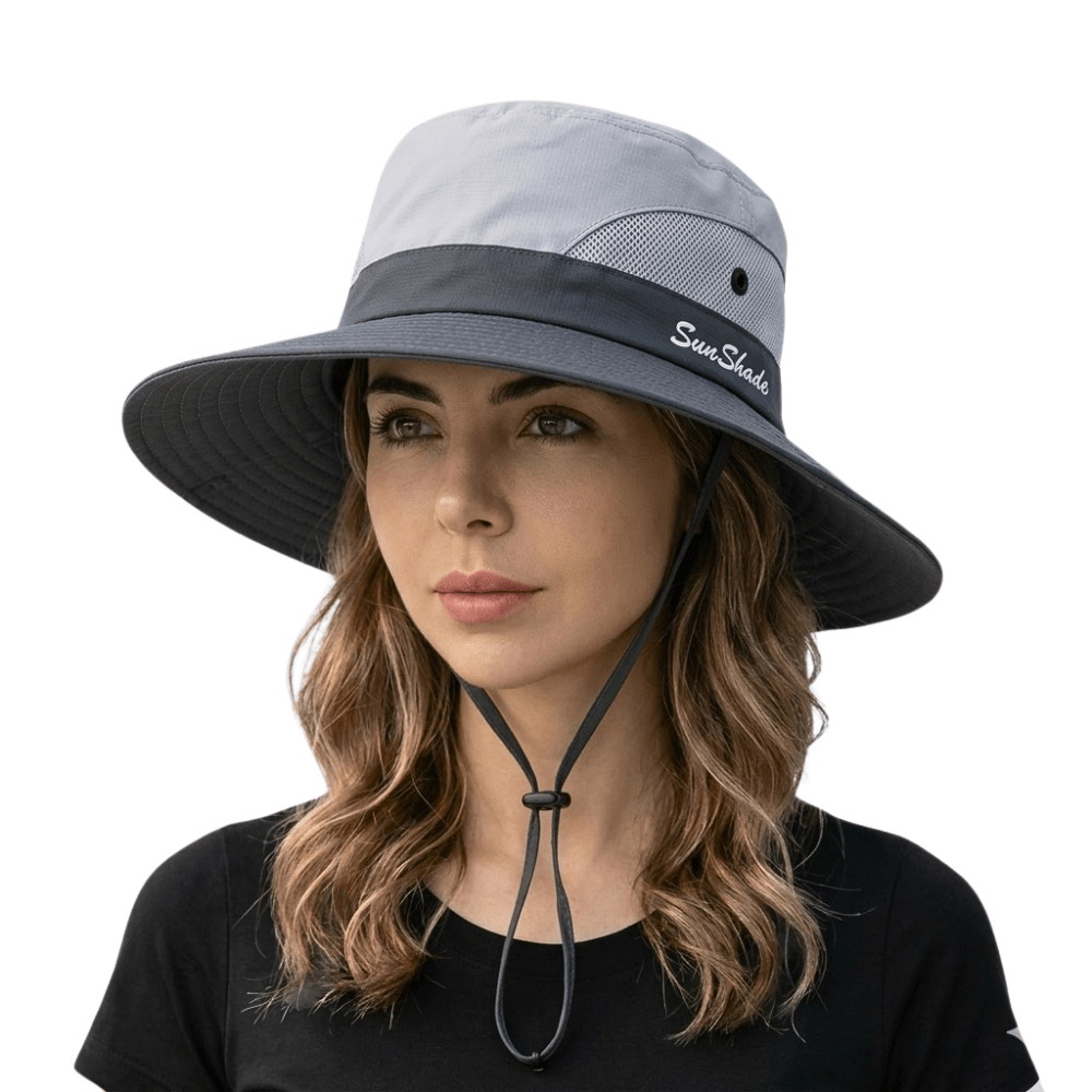 Women's Lightweight UV Protection Sun Hat