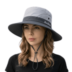 Women's Lightweight UV Protection Sun Hat