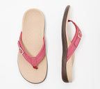 Women's Orthopaedic Arch Support Flip-Flops for Comfort