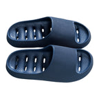 Women's Quick Dry Shower Slippers with Drainage Holes