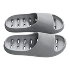 Women's Quick Dry Shower Slippers with Drainage Holes