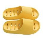 Women's Quick Dry Shower Slippers with Drainage Holes