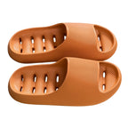 Women's Quick Dry Shower Slippers with Drainage Holes