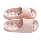 Women's Quick Dry Shower Slippers with Drainage Holes