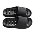 Women's Quick Dry Shower Slippers with Drainage Holes